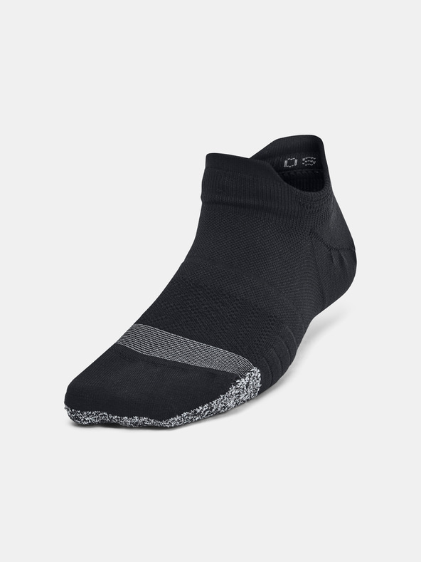 Under Armour Calzini donna Under Armour Womens UA Breathe NS Tab (3 paia)