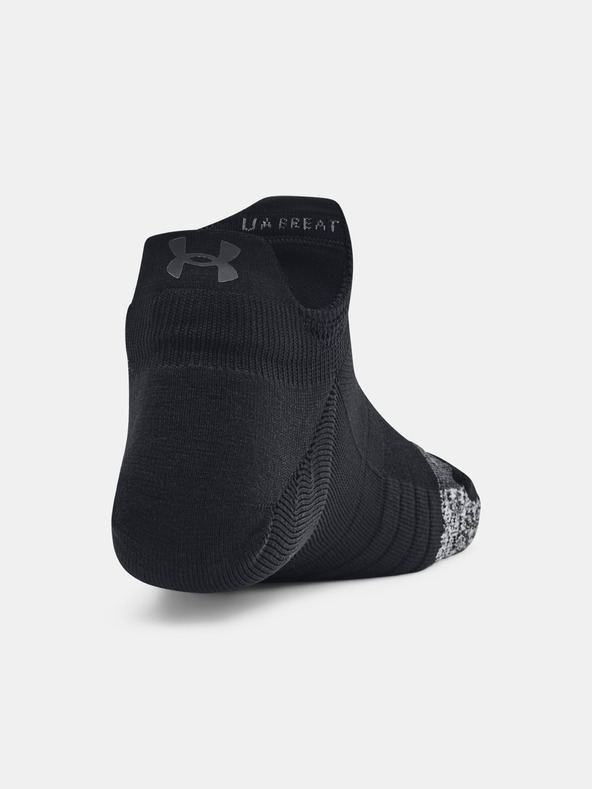 Under Armour Calzini donna Under Armour Womens UA Breathe NS Tab (3 paia)