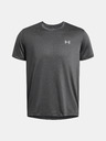 Under Armour Maglietta Under Armour UA LAUNCH SHORTSLEEVE da uomo
