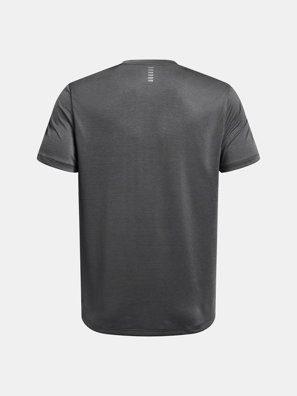 Under Armour Maglietta Under Armour UA LAUNCH SHORTSLEEVE da uomo