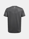 Under Armour Maglietta Under Armour UA LAUNCH SHORTSLEEVE da uomo