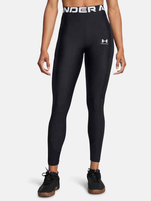 Under Armour Pantaloncini a costine Under Armour Donna HeatGear