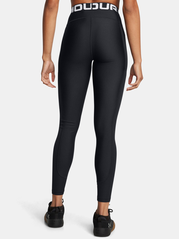 Under Armour Pantaloncini a costine Under Armour Donna HeatGear