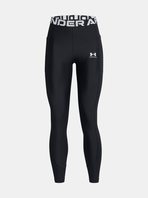 Under Armour Pantaloncini a costine Under Armour Donna HeatGear