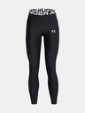 Under Armour Pantaloncini a costine Under Armour Donna HeatGear