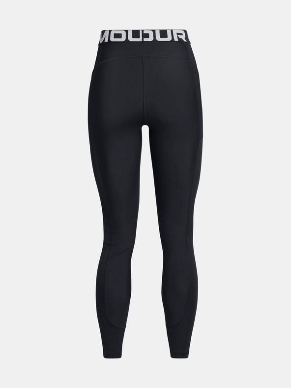 Under Armour Pantaloncini a costine Under Armour Donna HeatGear