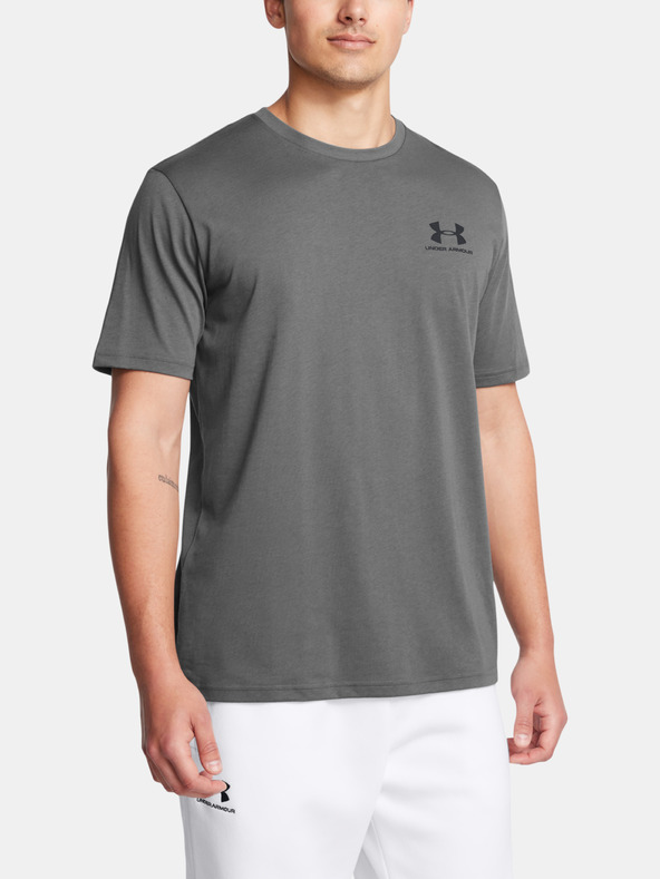 Under Armour Maglietta Under Armour UA M SPORTSTYLE LC SS Uomo