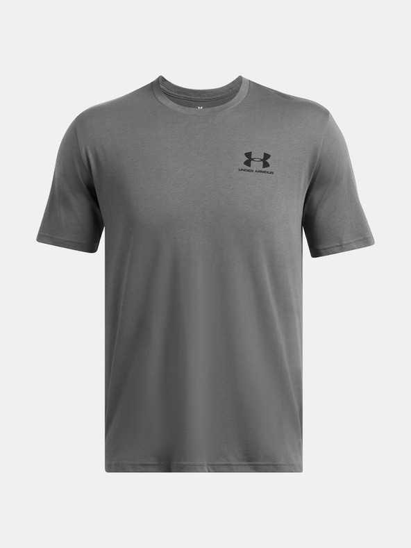 Under Armour Maglietta Under Armour UA M SPORTSTYLE LC SS Uomo