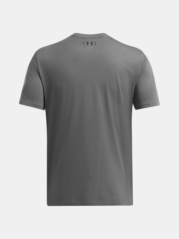 Under Armour Maglietta Under Armour UA M SPORTSTYLE LC SS Uomo