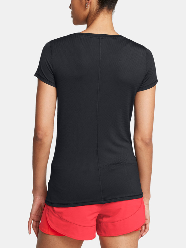 Under Armour Maglietta Under Armour Tech Mesh SS Donna