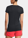 Under Armour Maglietta Under Armour Tech Mesh SS Donna