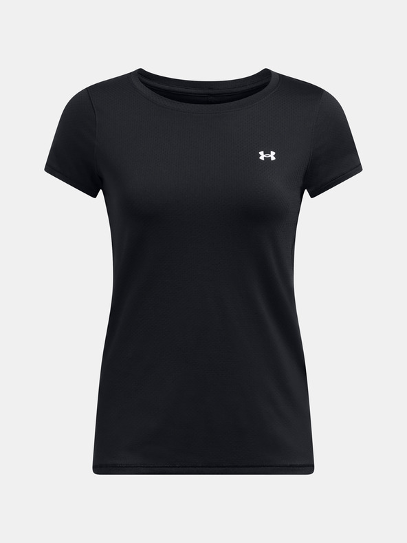 Under Armour Maglietta Under Armour Tech Mesh SS Donna