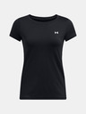 Under Armour Maglietta Under Armour Tech Mesh SS Donna
