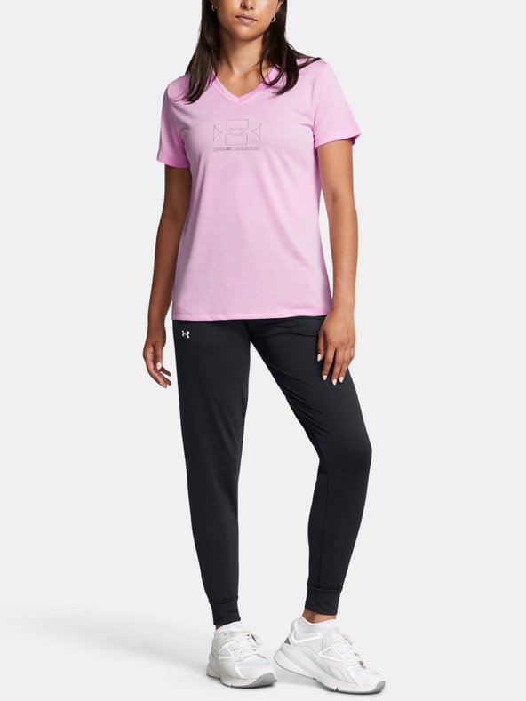 Under Armour Pantaloni sportivi Under Armour Tech Pant da donna