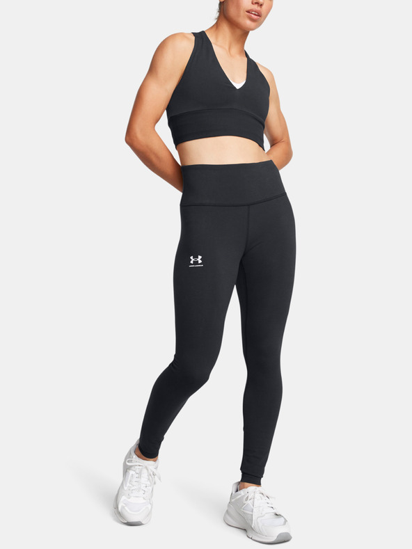 Under Armour Pantalone Under Armour UA Rival da donna