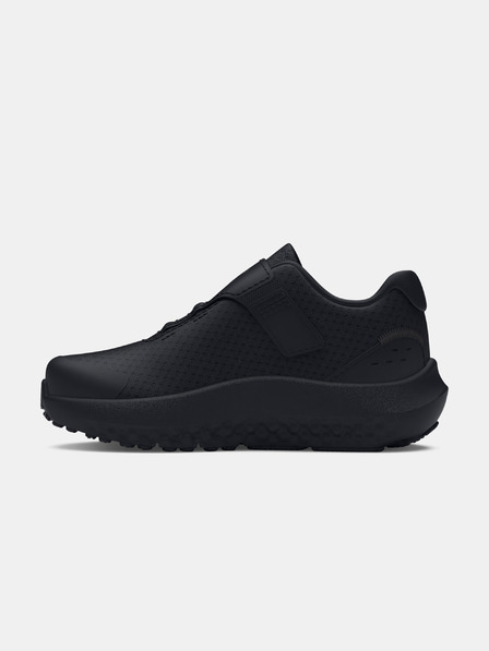 Under Armour Under Armour UA BINF Surge 4 AC Stivali per ragazzi
