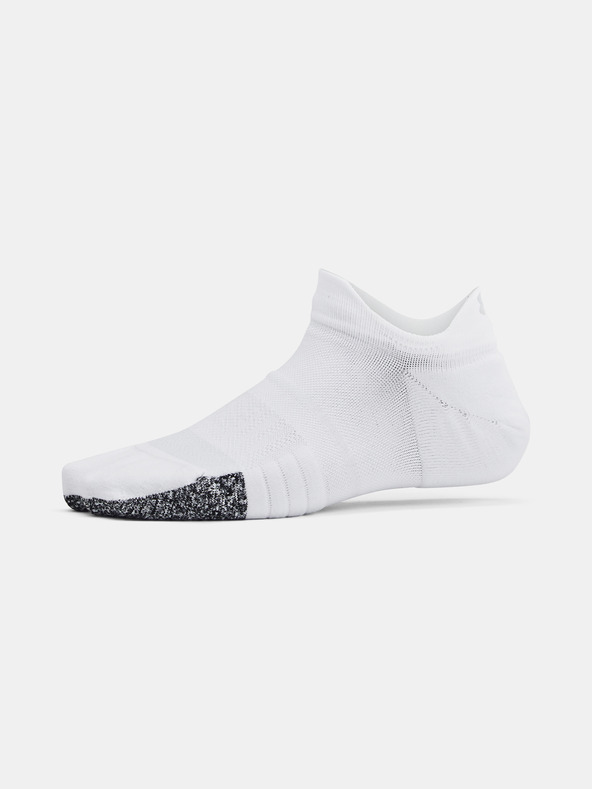 Under Armour Calzini donna Under Armour Womens UA Breathe NS Tab (3 paia)