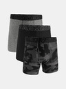 Under Armour Boxer uomo Under Armour M UA Perf Tech Nov 6in (3pz)