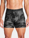 Under Armour Boxer uomo Under Armour M UA Perf Tech Nov 6in (3pz)