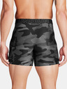 Under Armour Boxer uomo Under Armour M UA Perf Tech Nov 6in (3pz)
