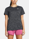 Under Armour Maglietta Under Armour Tech SSC- Twist da donna