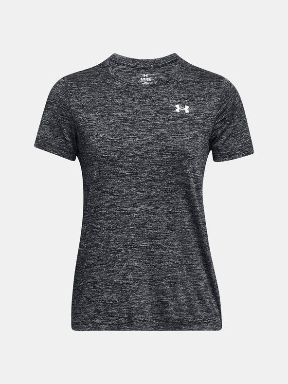 Under Armour Maglietta Under Armour Tech SSC- Twist da donna