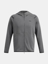 Under Armour Felpa Under Armour UA Unstoppable Flc FZ HD EU Uomo