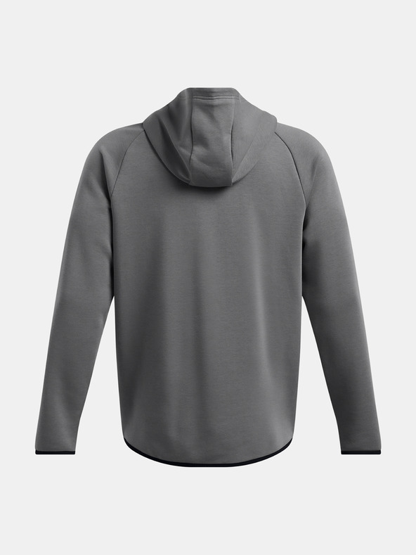 Under Armour Felpa Under Armour UA Unstoppable Flc FZ HD EU Uomo