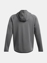 Under Armour Felpa Under Armour UA Unstoppable Flc FZ HD EU Uomo