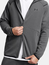 Under Armour Felpa Under Armour UA Unstoppable Flc FZ HD EU Uomo