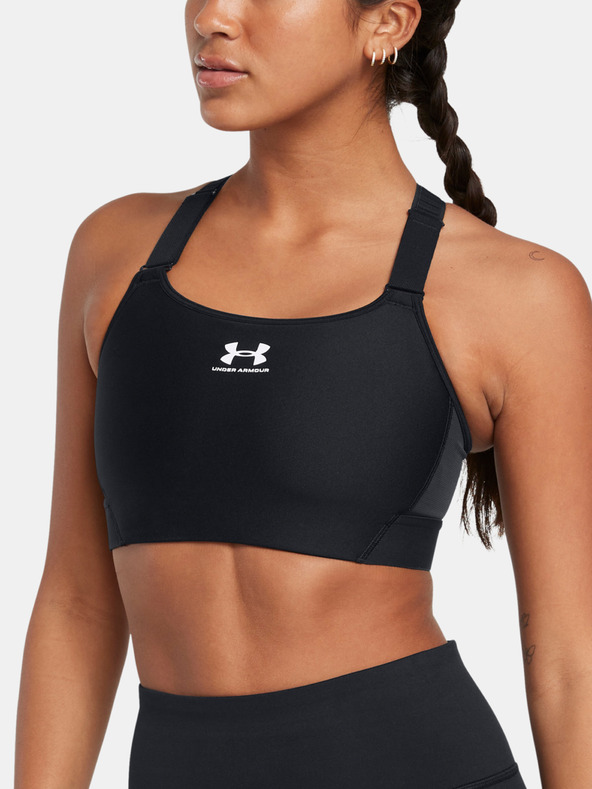 Under Armour Reggiseno donna Under Armour UA HeatGear High