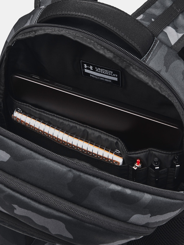 Under Armour Zaino unisex Under Armour UA Hustle 6.0