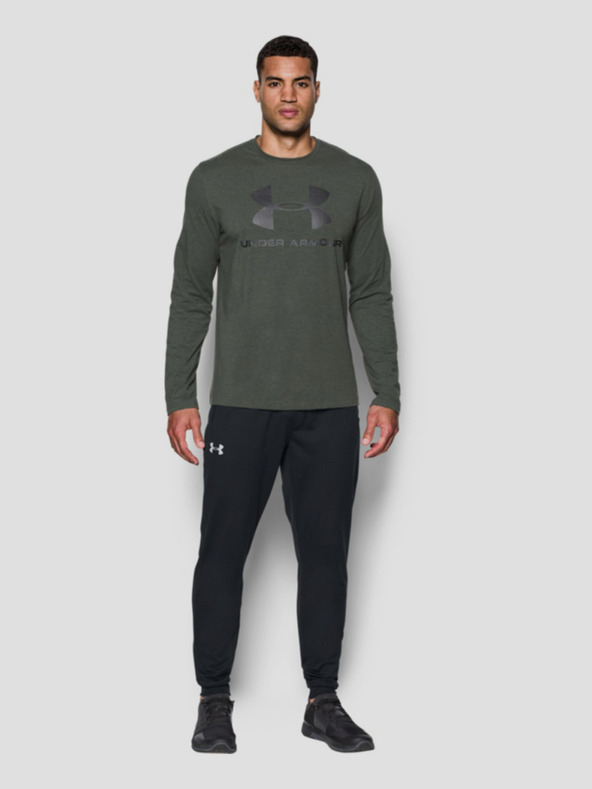Under Armour Pantaloni da jogging Under Armour Sportstyle da uomo