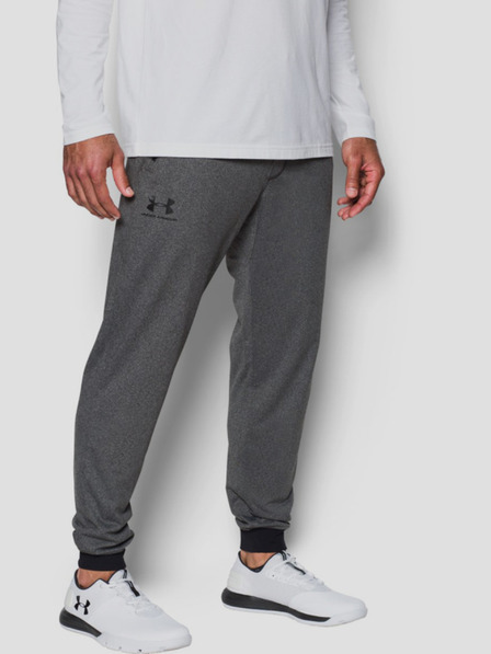 Under Armour Pantaloni da jogging Under Armour Sportstyle da uomo