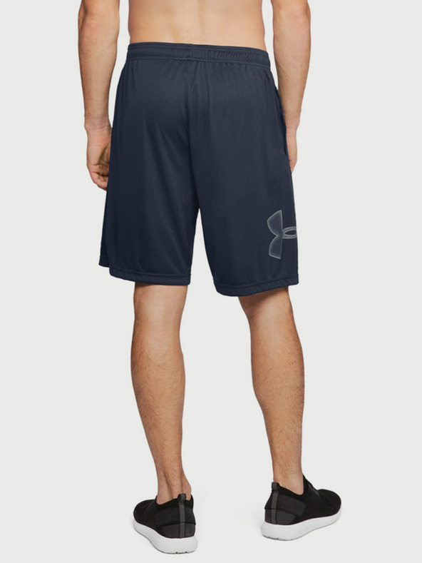 Under Armour Pantaloncini Under Armour Tech Graphic Short da uomo