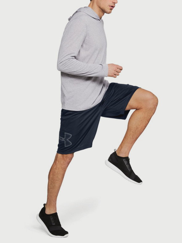 Under Armour Pantaloncini Under Armour Tech Graphic Short da uomo