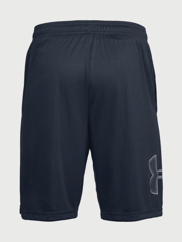 Under Armour Pantaloncini Under Armour Tech Graphic Short da uomo