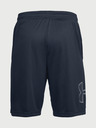 Under Armour Pantaloncini Under Armour Tech Graphic Short da uomo