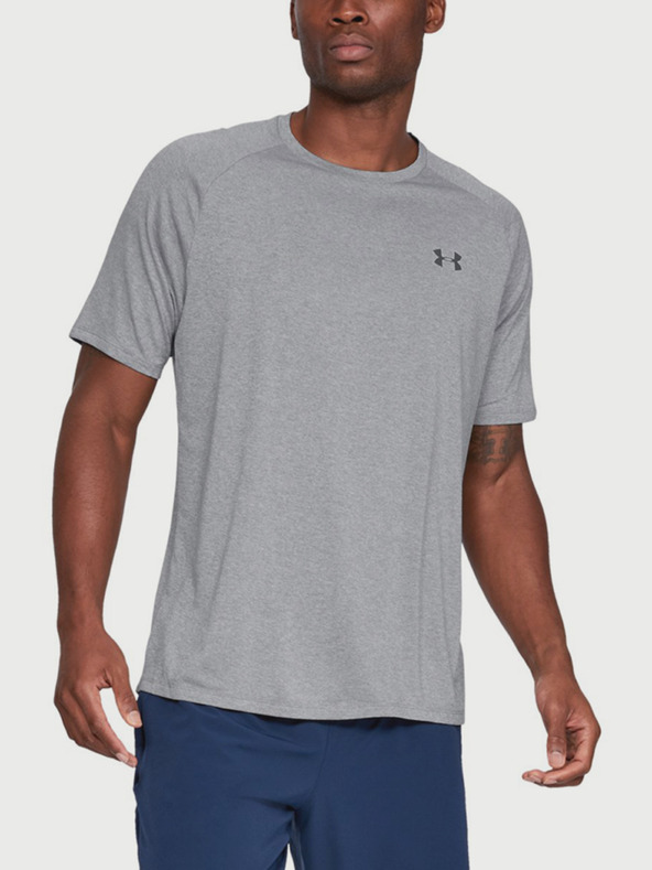 Under Armour Maglietta Under Armour Tech 2.0 SS Tee da uomo