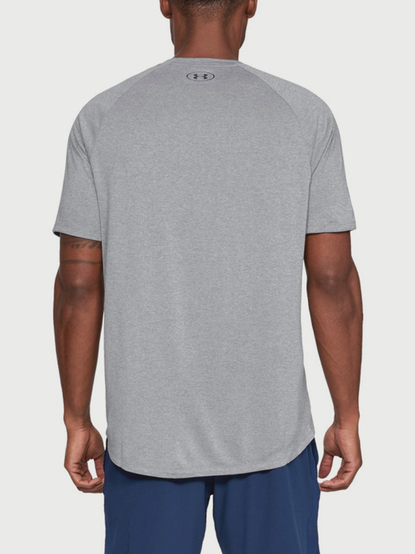 Under Armour Maglietta Under Armour Tech 2.0 SS Tee da uomo