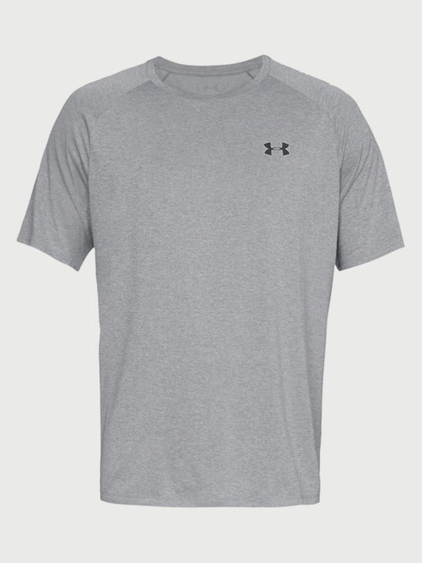 Under Armour Maglietta Under Armour Tech 2.0 SS Tee da uomo
