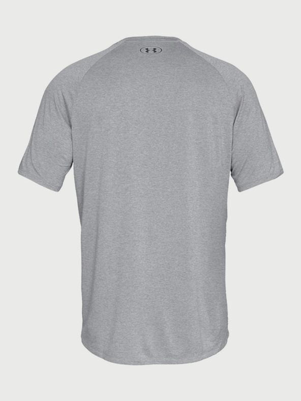 Under Armour Maglietta Under Armour Tech 2.0 SS Tee da uomo