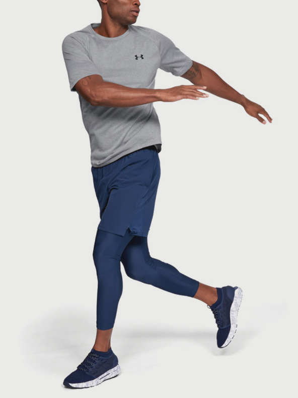 Under Armour Maglietta Under Armour Tech 2.0 SS Tee da uomo