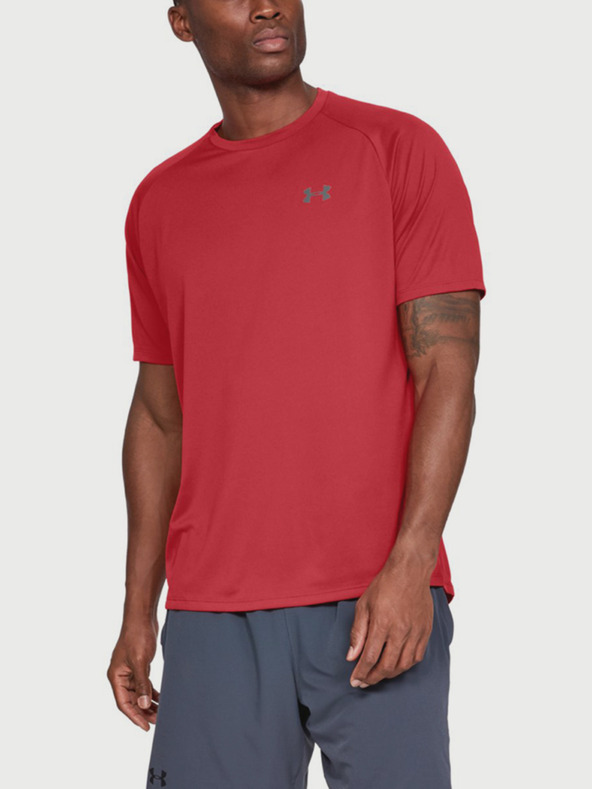 Under Armour Maglietta Under Armour Tech 2.0 SS Tee da uomo