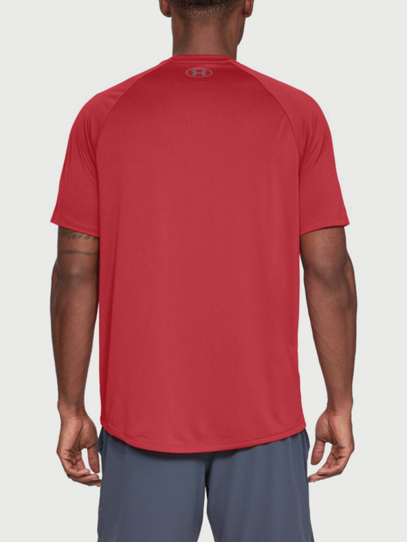 Under Armour Maglietta Under Armour Tech 2.0 SS Tee da uomo