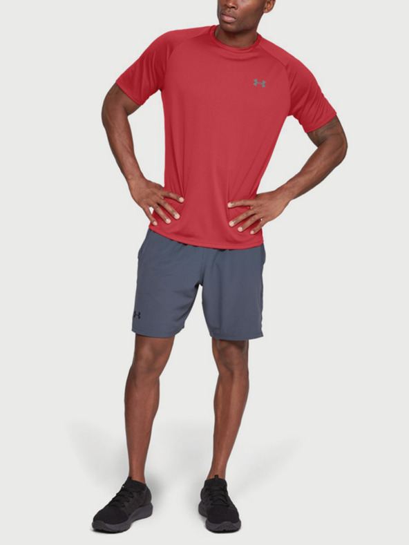 Under Armour Maglietta Under Armour Tech 2.0 SS Tee da uomo