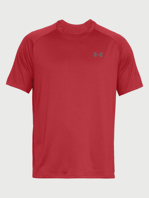 Under Armour Maglietta Under Armour Tech 2.0 SS Tee da uomo