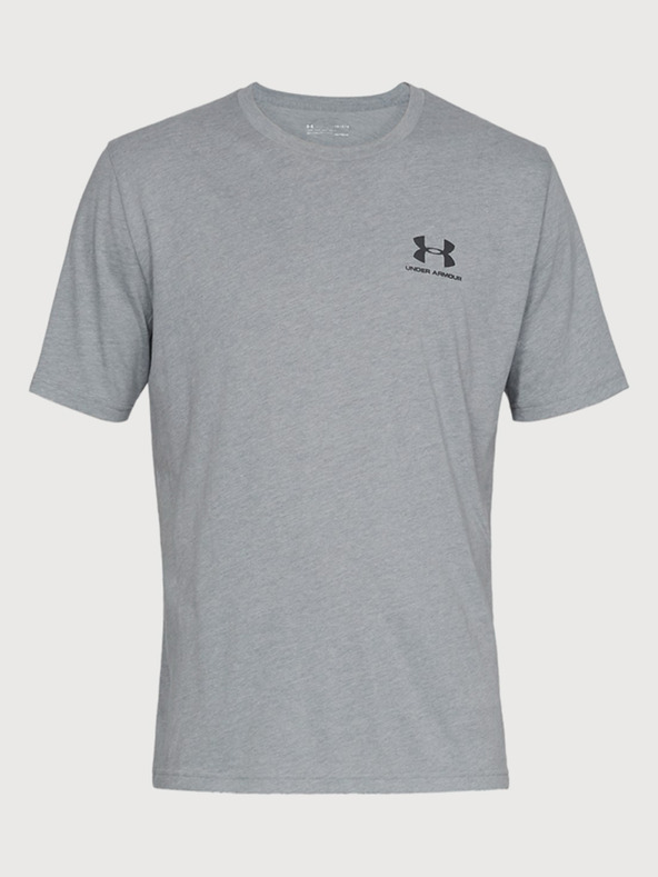 Under Armour Maglia da uomo Under Armour Sportstyle Left Chest Ss