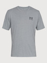 Under Armour Maglia da uomo Under Armour Sportstyle Left Chest Ss