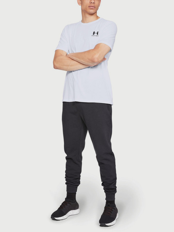 Under Armour Maglia da uomo Under Armour Sportstyle Left Chest Ss